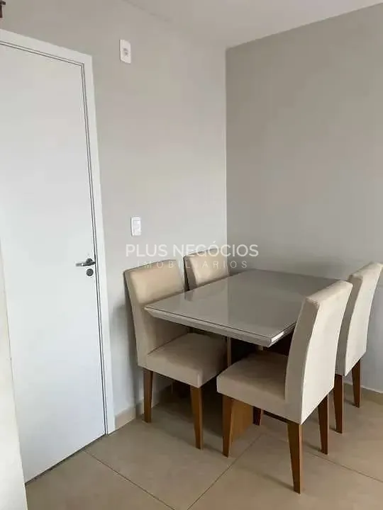 Apartamento, 2 quartos, 51 m² - Foto 2