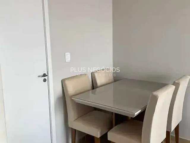Apartamento com 51m² 2 quartos e 1 banheiro, à venda, no bairro Jardim Abatiá em Sorocaba