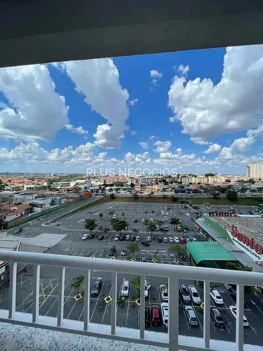Apartamento, 2 quartos, 51 m² - Foto 4