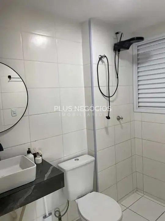 Apartamento, 2 quartos, 51 m² - Foto 10