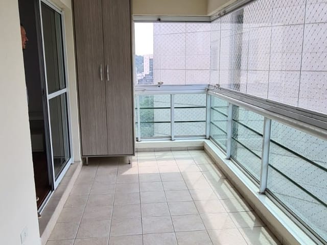 Foto do Apartamento - Apartamento à venda, Vila Olímpia, São Paulo, SP | Vista Livre