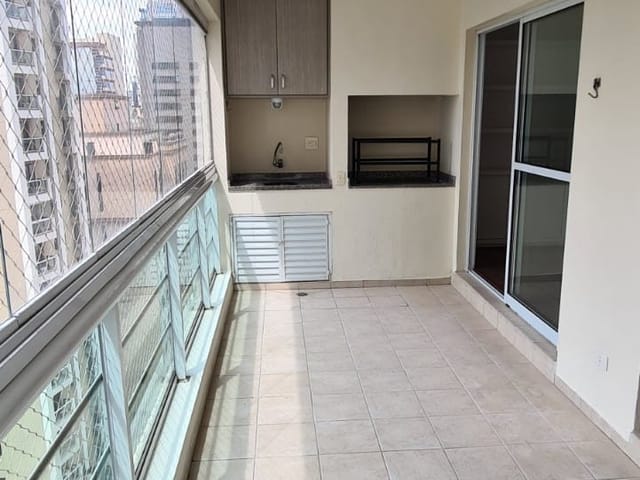 Foto do Apartamento - Apartamento à venda, Vila Olímpia, São Paulo, SP | Vista Livre