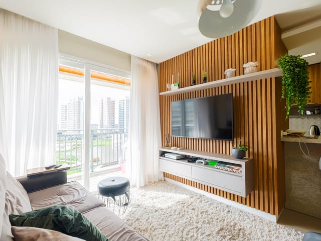 Apartamento com 149m² 3 quartos e 2 banheiros, à venda, no bairro São Gonçalo em Pelotas