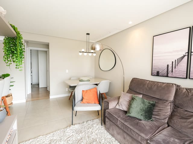 Apartamento com 149m² 3 quartos e 2 banheiros, à venda, no bairro São Gonçalo em Pelotas