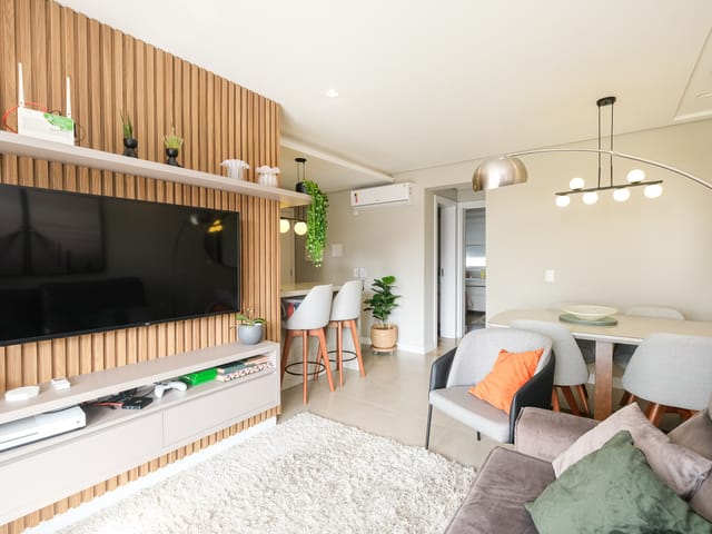 Apartamento com 149m² 3 quartos e 2 banheiros, à venda, no bairro São Gonçalo em Pelotas
