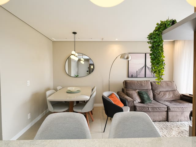 Apartamento com 149m² 3 quartos e 2 banheiros, à venda, no bairro São Gonçalo em Pelotas