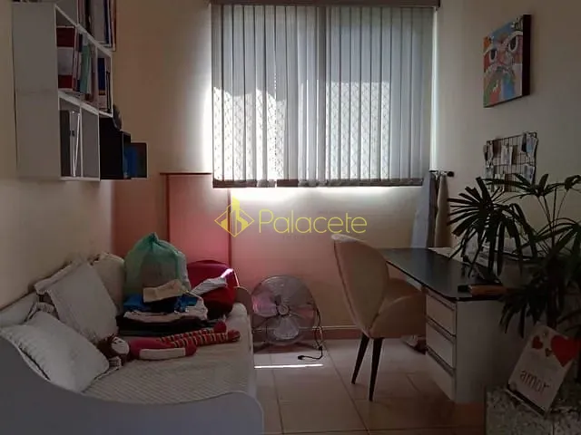 Apartamento 3 quartos e 3 banheiros, à venda, no bairro Jardim Santa Clara em Taubaté