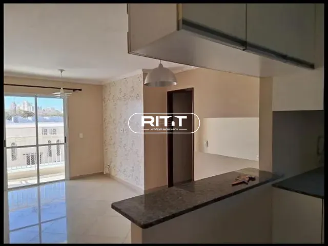 Apartamento com 74m² 3 quartos e 2 banheiros, à venda, no bairro Vila João Jorge em Campinas