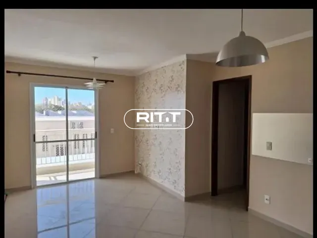 Apartamento com 74m² 3 quartos e 2 banheiros, à venda, no bairro Vila João Jorge em Campinas