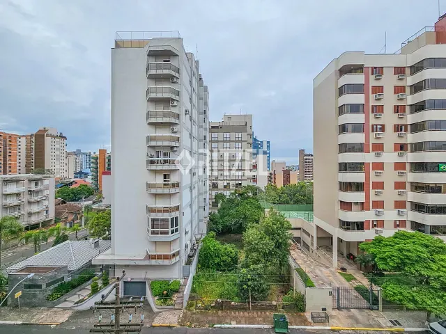 Apartamento 2 quartos e 1 banheiro, para alugar, no bairro Vila Rosa em Novo Hamburgo