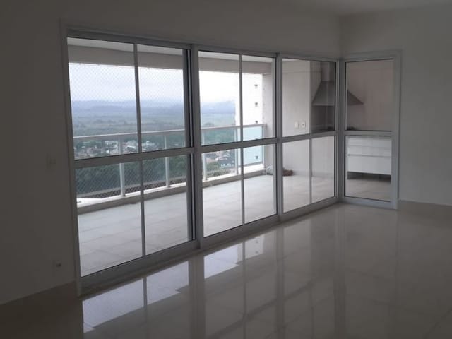 Foto do Apartamento - Apartamento com 4 dormitórios para alugar, 245 m² por R$ 9.880,00/mês - Jardim das Colinas - São José dos Campos/SP | RUSSI IMÓVEIS
