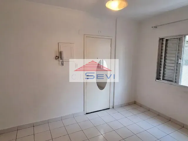 Apartamento com 27m² 1 quarto e 1 banheiro, à venda, no bairro Bela Vista em São Paulo