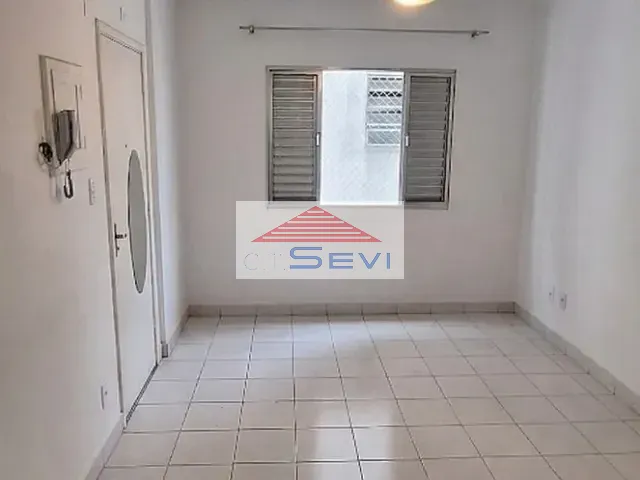 Apartamento com 27m² 1 quarto e 1 banheiro, à venda, no bairro Bela Vista em São Paulo