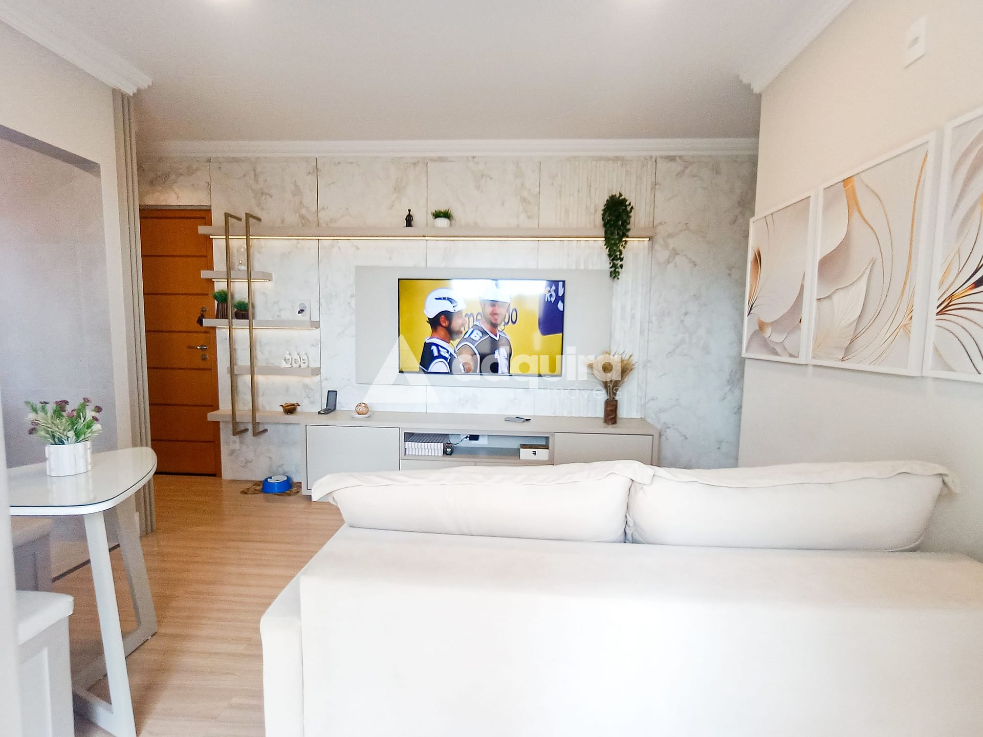 Apartamento, 1 quarto, 77 m² - Foto 3