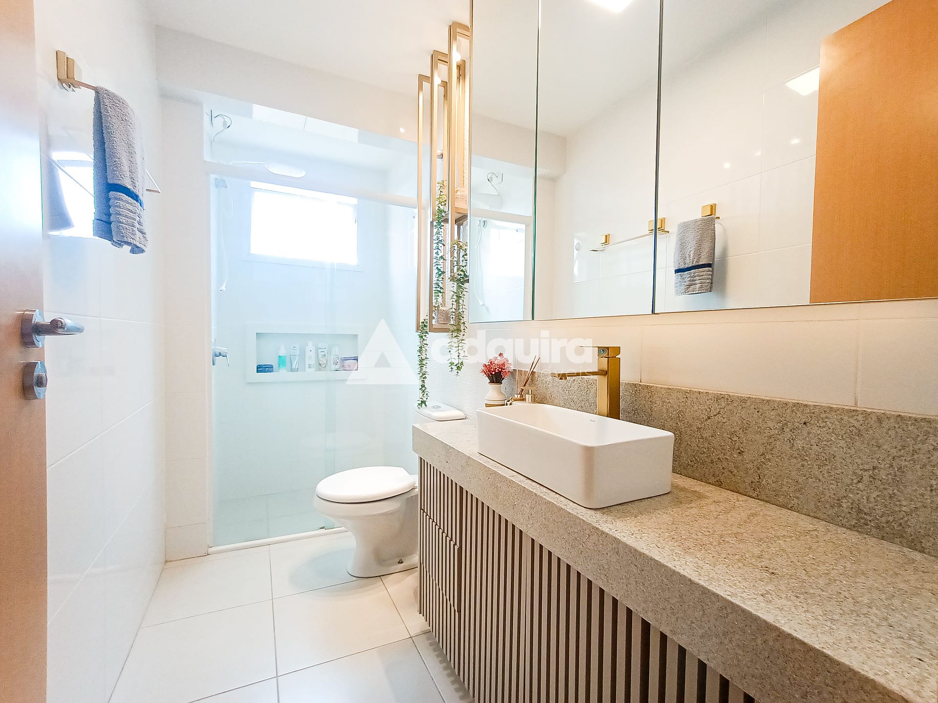 Apartamento, 1 quarto, 77 m² - Foto 7