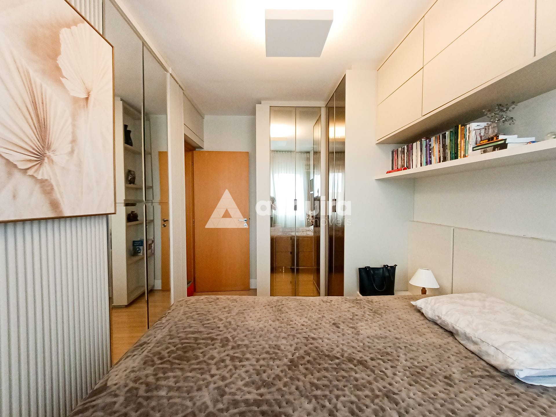 Apartamento, 1 quarto, 77 m² - Foto 9