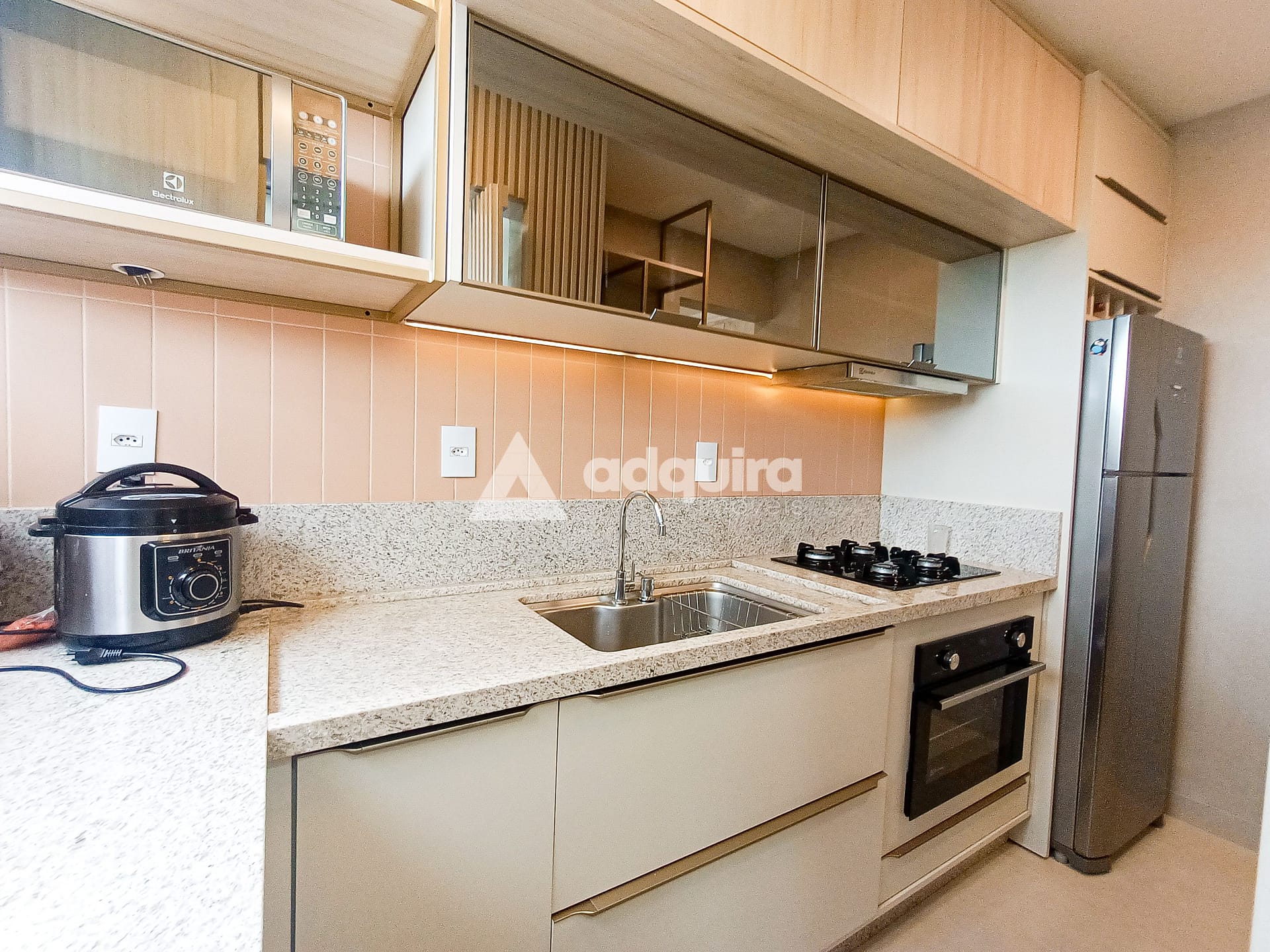 Apartamento, 1 quarto, 77 m² - Foto 12