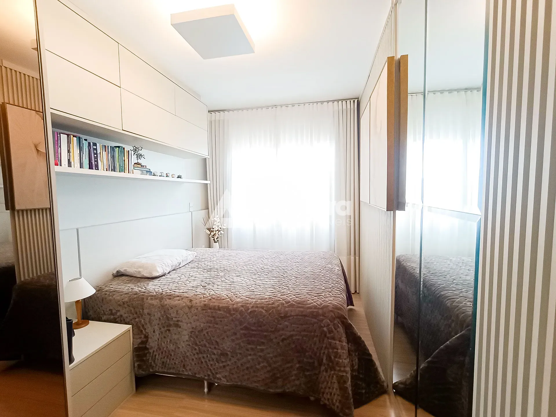 Apartamento, 1 quarto, 77 m² - Foto 8