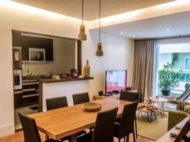 Apartamento 2 quartos e 1 banheiro, à venda, no bairro Bingen em Petrópolis