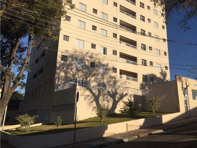 Foto do Apartamento - Apartamento com 2 dormitórios à venda, 73 m² por R$ 295.880,00 - Jardim Anhembi - São José dos Campos/SP | INDEPENDENCE NEGOCIOS IMOBILIARIOS LTDA