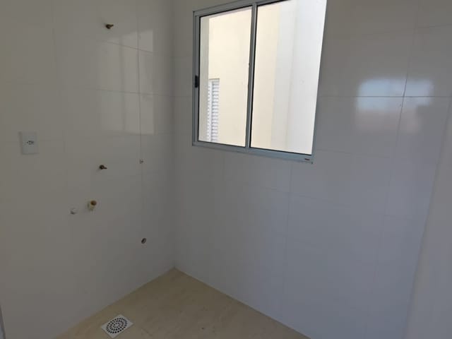 Apartamento 2 quartos e 1 banheiro, à venda, no bairro Santa Tereza em Pindamonhangaba