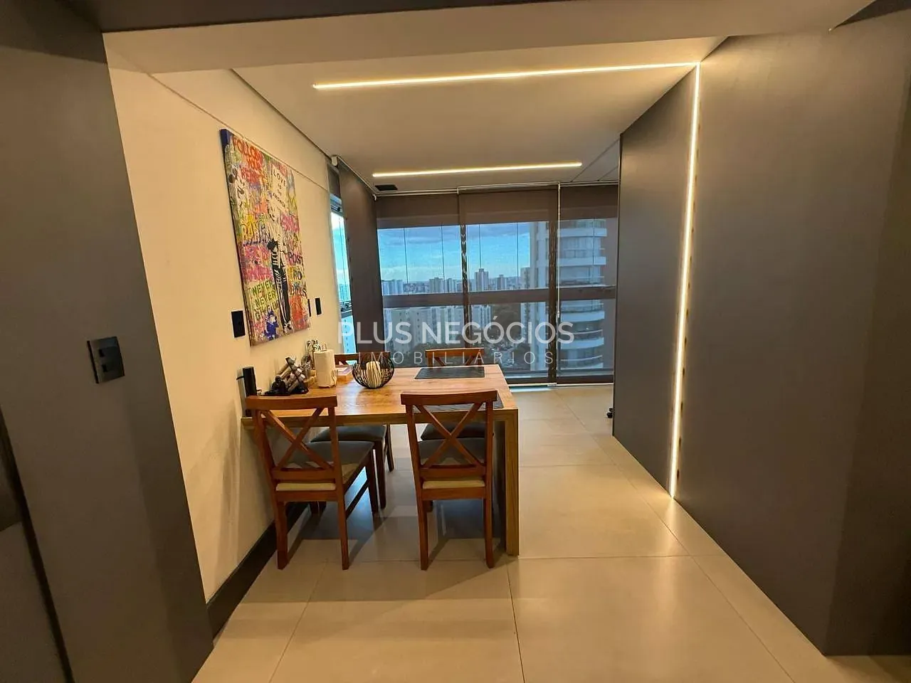 Apartamento, 1 quarto, 50 m² - Foto 6