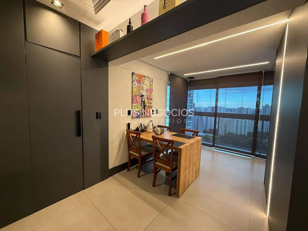 Apartamento, 1 quarto, 50 m² - Foto 10