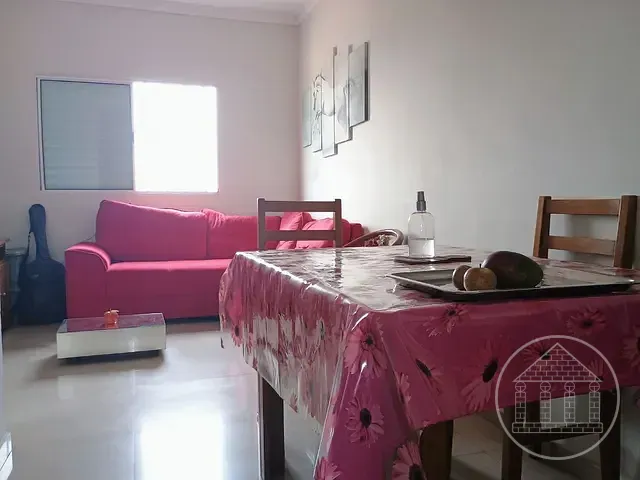 Apartamento com 45m² 2 quartos e 1 banheiro, à venda, no bairro Terceira Divisão de Interlagos em São Paulo