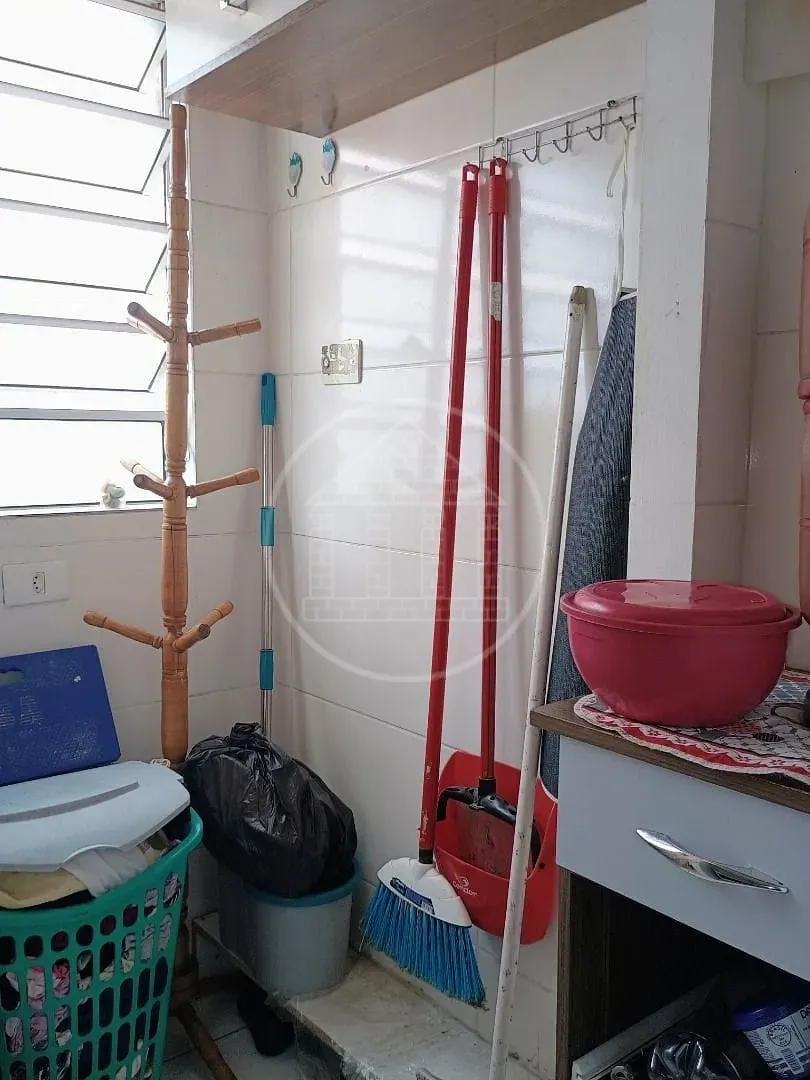 Apartamento, 2 quartos, 45 m² - Foto 15