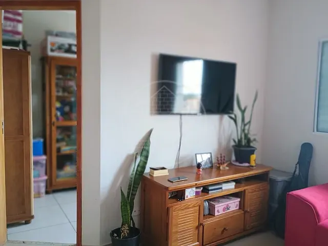 Apartamento com 45m² 2 quartos e 1 banheiro, à venda, no bairro Terceira Divisão de Interlagos em São Paulo
