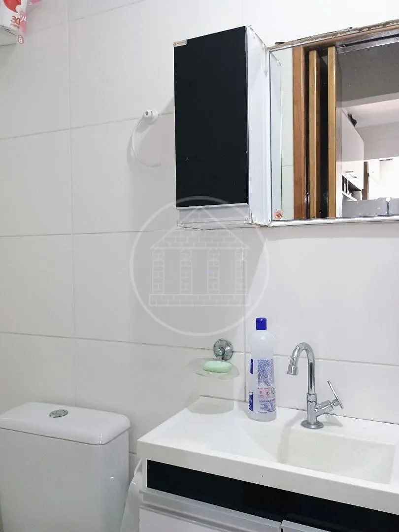 Apartamento, 2 quartos, 45 m² - Foto 16