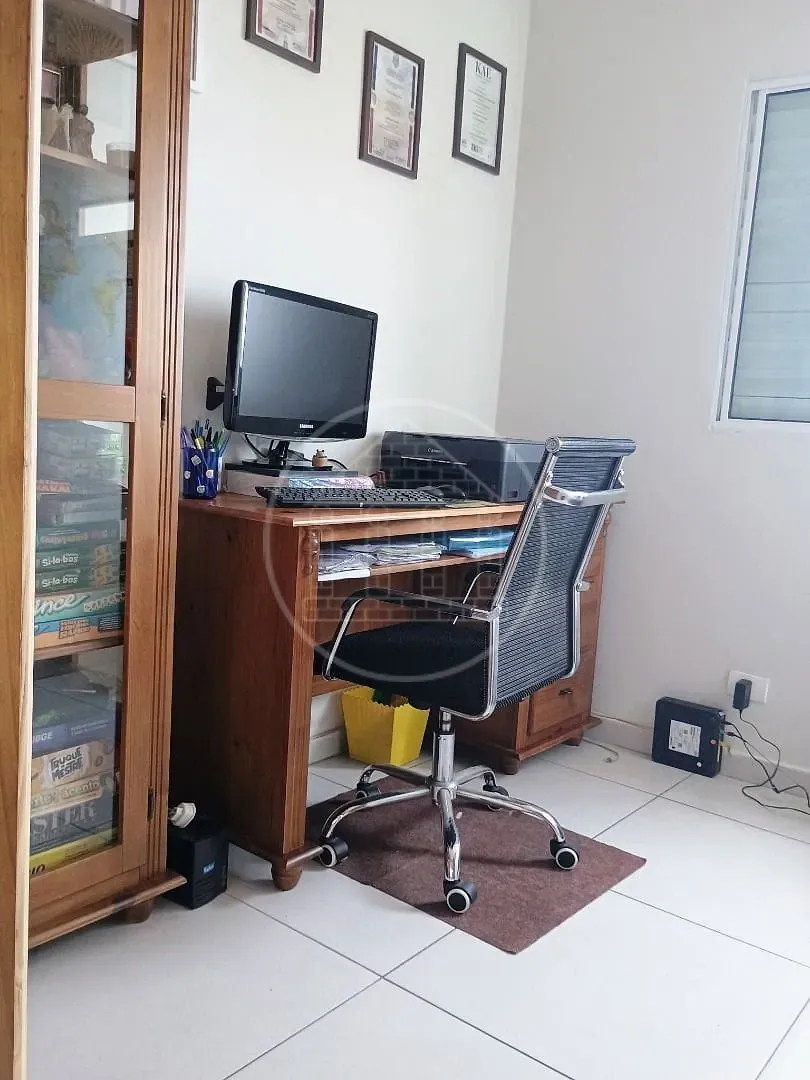 Apartamento, 2 quartos, 45 m² - Foto 8