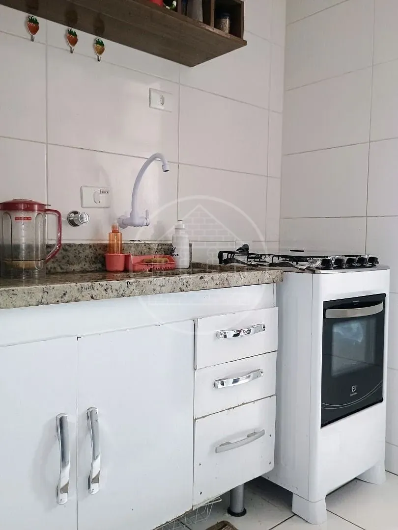 Apartamento, 2 quartos, 45 m² - Foto 11
