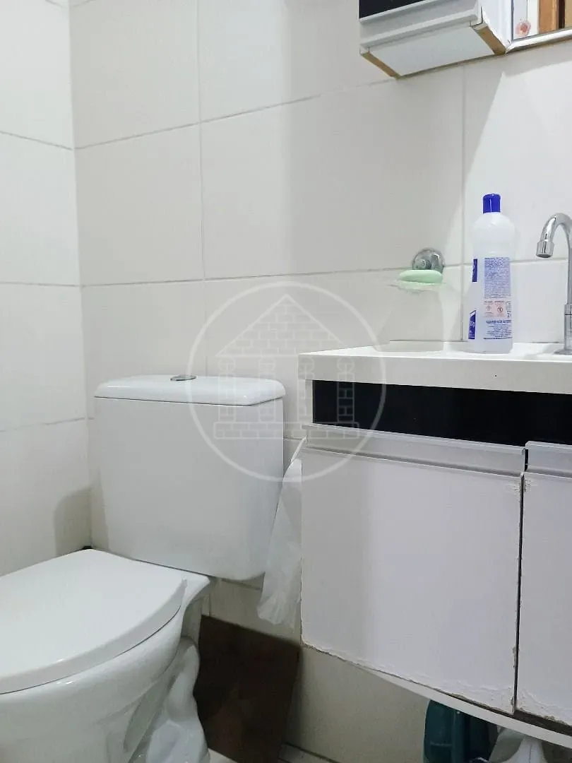 Apartamento, 2 quartos, 45 m² - Foto 17
