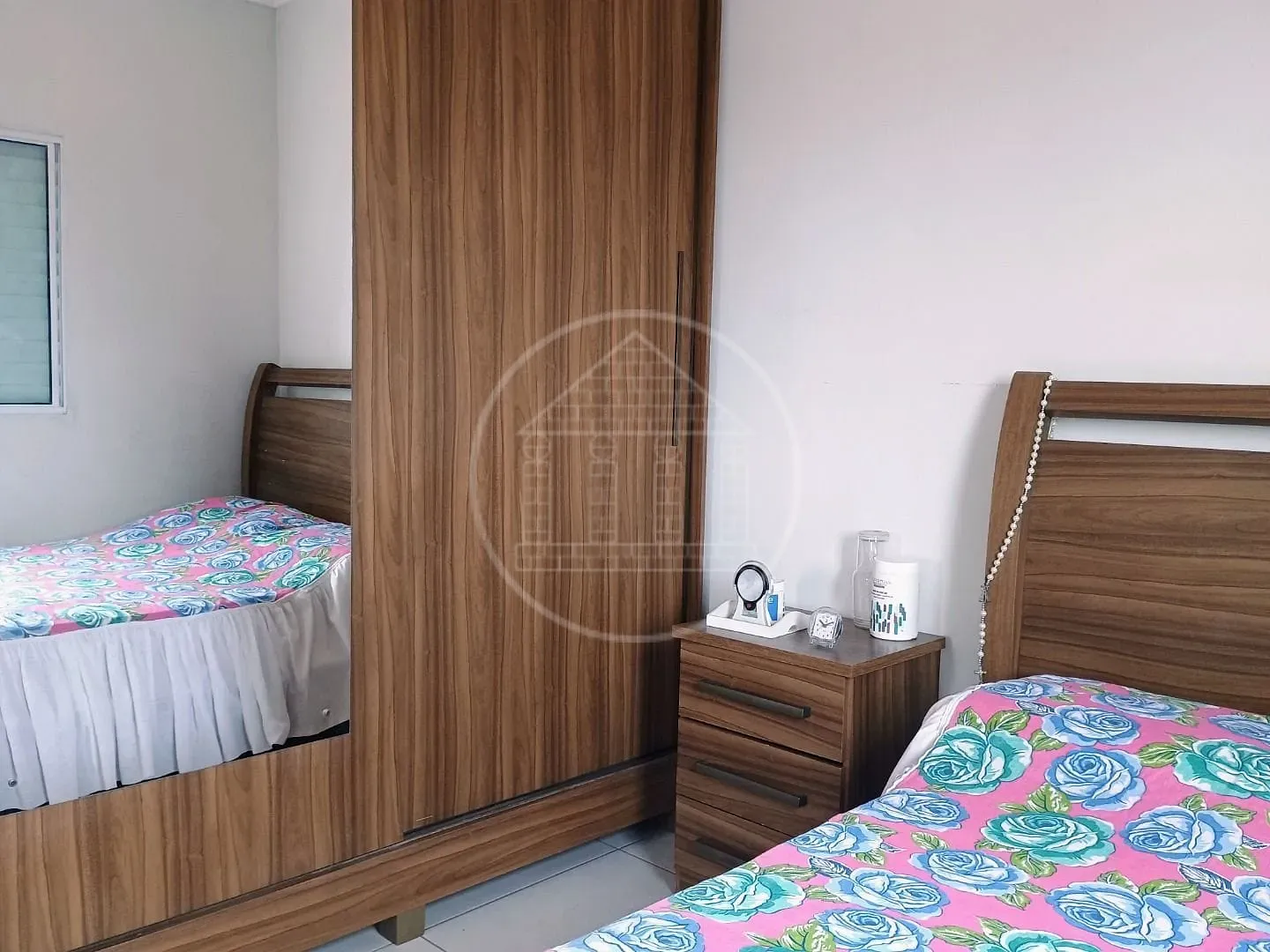 Apartamento, 2 quartos, 45 m² - Foto 7