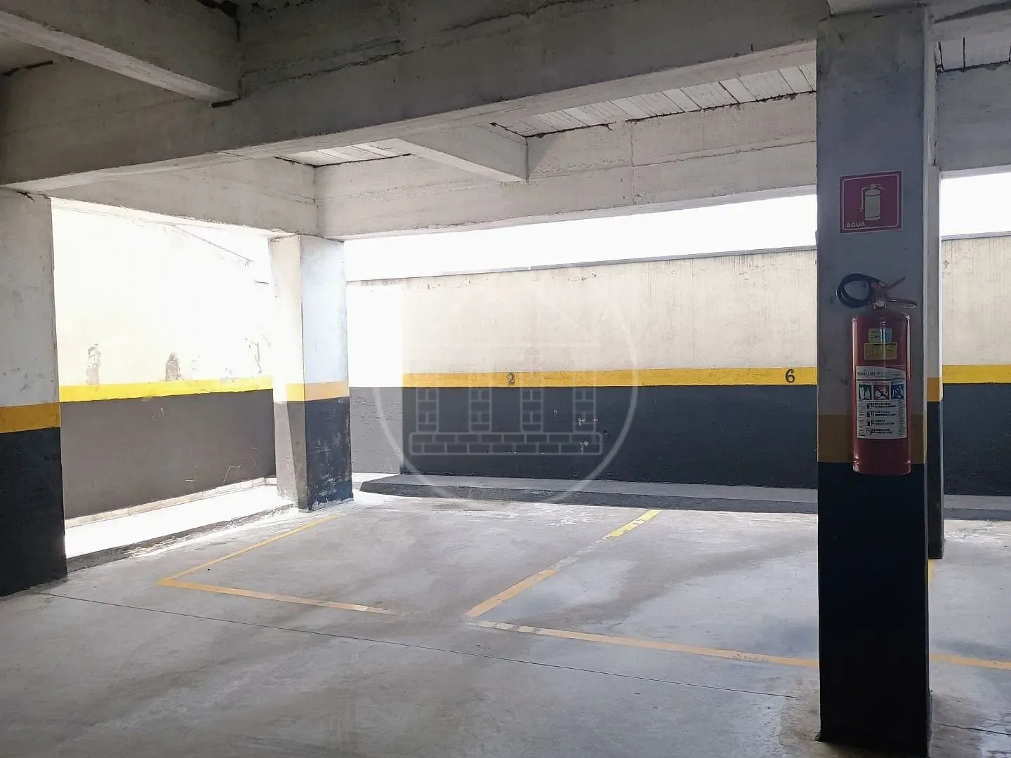 Apartamento, 2 quartos, 45 m² - Foto 24