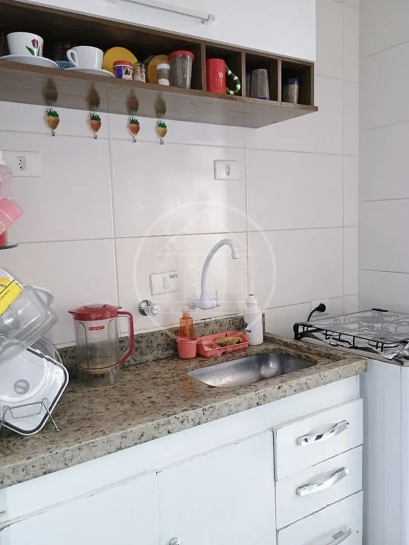 Apartamento, 2 quartos, 45 m² - Foto 12