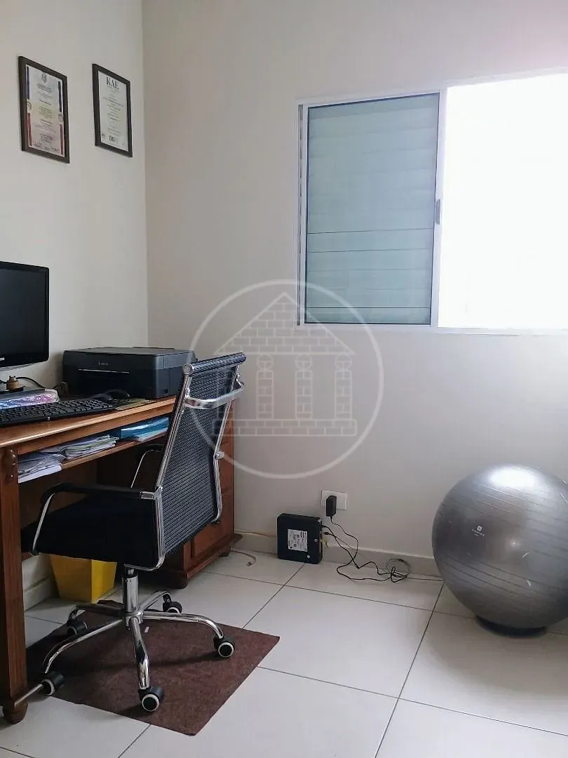 Apartamento, 2 quartos, 45 m² - Foto 10