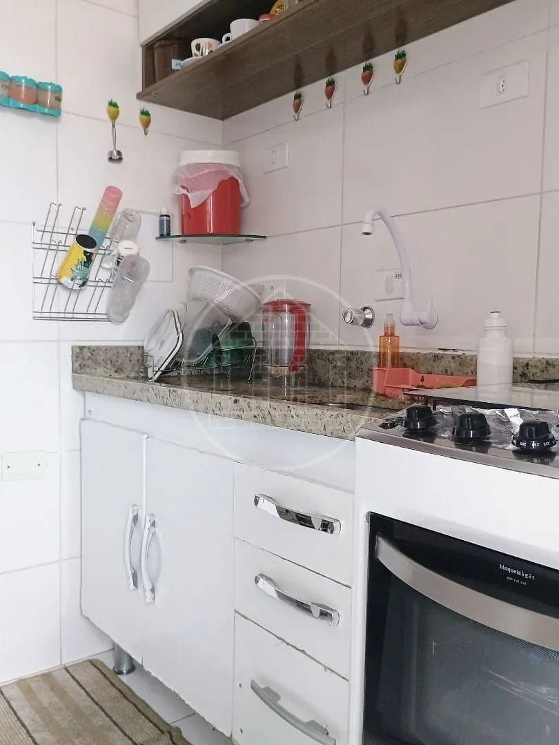 Apartamento, 2 quartos, 45 m² - Foto 13