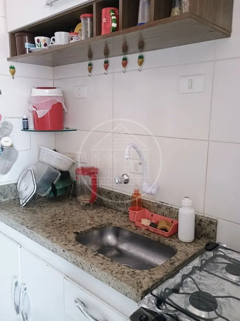 Apartamento, 2 quartos, 45 m² - Foto 14