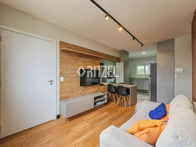 Apartamento 2 quartos e 1 banheiro, para alugar, no bairro São Jorge em Novo Hamburgo