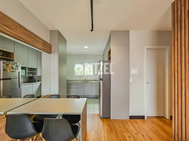Apartamento 2 quartos e 1 banheiro, para alugar, no bairro São Jorge em Novo Hamburgo