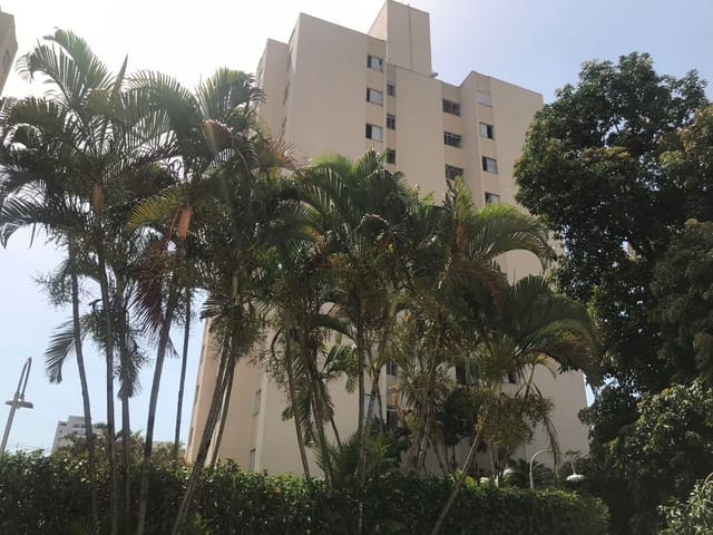 Foto do Apartamento - Apartamento com 3 dormitórios à venda, 78 m² por R$ 380.000,00 - Vila Ema - São José dos Campos/SP | RUSSI IMÓVEIS