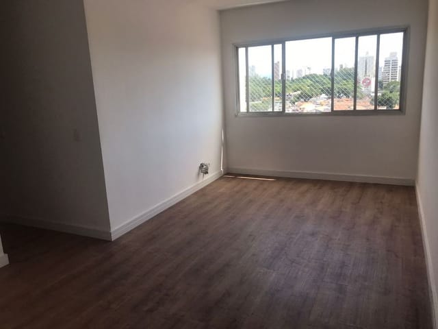 Foto do Apartamento - Apartamento com 3 dormitórios à venda, 78 m² por R$ 380.000,00 - Vila Ema - São José dos Campos/SP | RUSSI IMÓVEIS