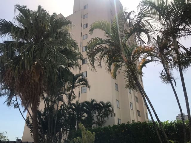 Foto do Apartamento - Apartamento com 3 dormitórios à venda, 78 m² por R$ 380.000,00 - Vila Ema - São José dos Campos/SP | RUSSI IMÓVEIS