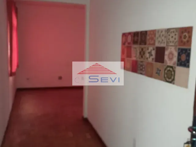 Apartamento 1 quarto e 1 banheiro, à venda, no bairro Vila Buarque em São Paulo