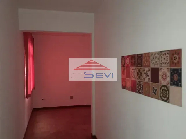 Apartamento 1 quarto e 1 banheiro, à venda, no bairro Vila Buarque em São Paulo