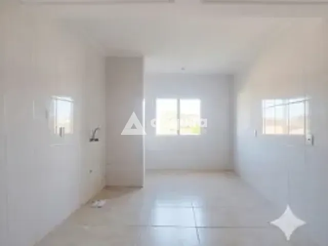 Apartamento com 102m² 2 quartos e 2 banheiros, à venda, no bairro Uvaranas em Ponta Grossa