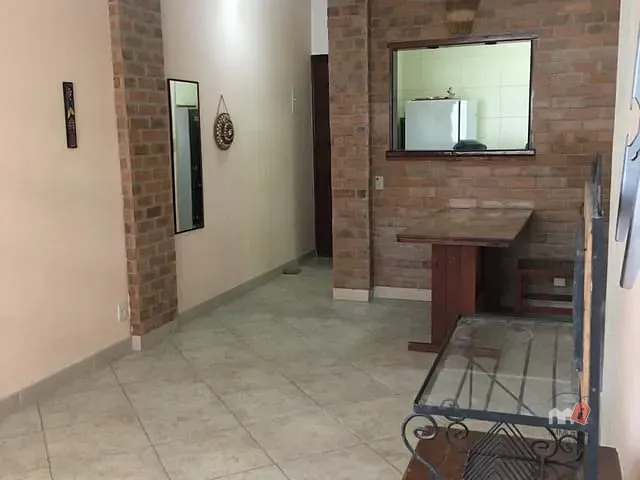 Apartamento 1 quarto e 2 banheiros, à venda, no bairro Maracanã em Rio de Janeiro