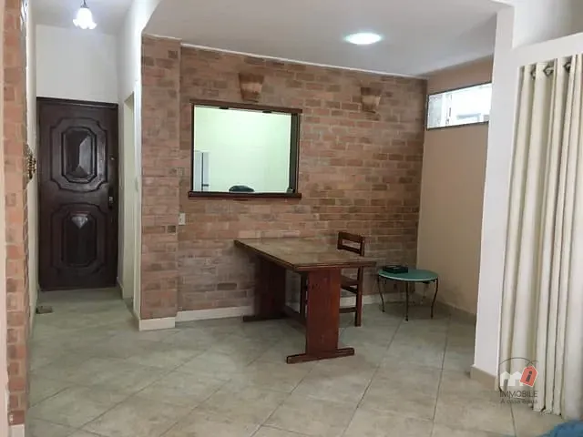 Apartamento 1 quarto e 2 banheiros, à venda, no bairro Maracanã em Rio de Janeiro